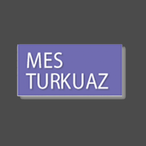 Mes Turkuaz